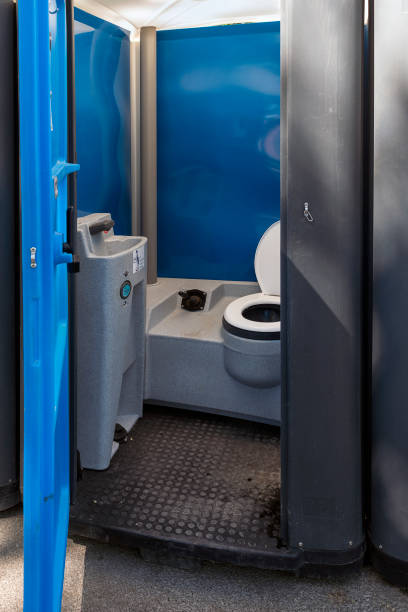 Best Local porta potty services  in Roscommon, MI