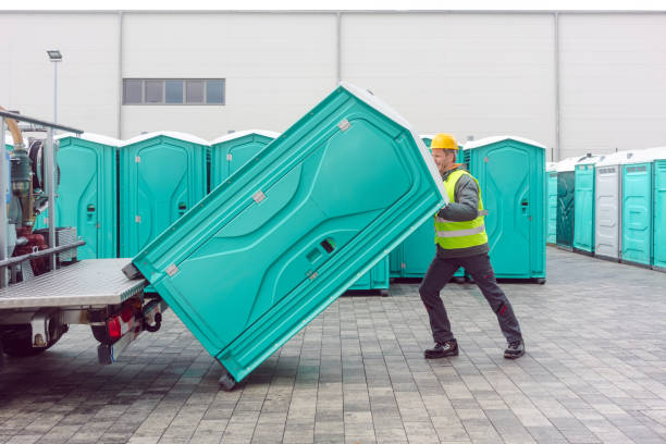 Best Porta potty rental near me  in Roscommon, MI
