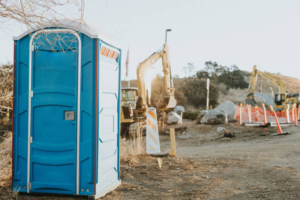 Best Construction site porta potty rental  in Roscommon, MI