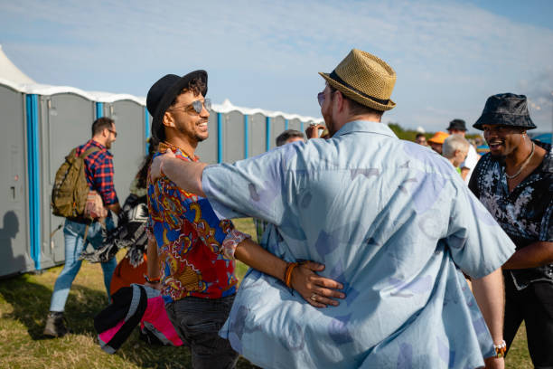 Best Portable toilet rental cost  in Roscommon, MI