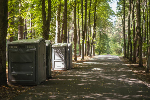 Best Luxury portable toilet rental  in Roscommon, MI