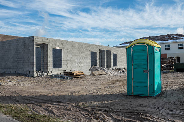 Best Event porta potty rental  in Roscommon, MI